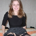 Profil de Alysee, 23 ans, Rencontre libertin à Holzhäusern ZG (Zoug)