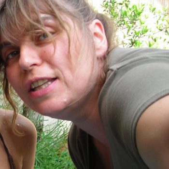 Profil de Candela, 39 ans, Rencontre libertin à Zumikon (Zurich)