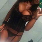 Profil de Sylvaine, 43 ans, Rencontre libertin à Hermance (Genève)
